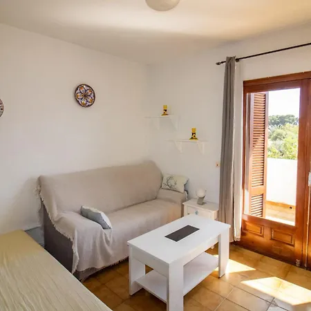 En Playa Cargador Apartamento