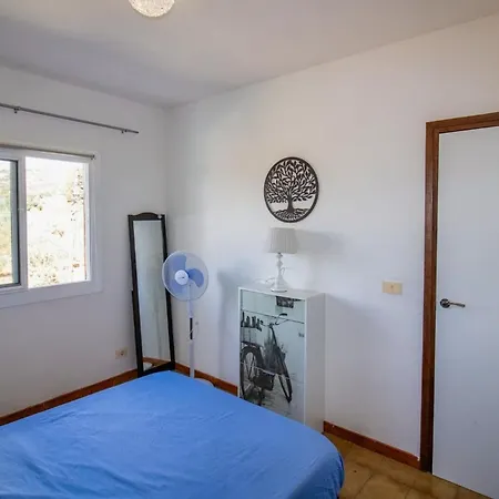 Apartamento En Playa Cargador *