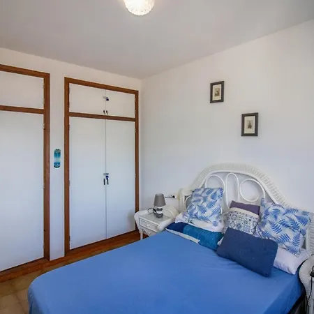 Apartamento En Playa Cargador Alcossebre