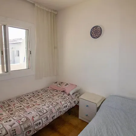 En Playa Cargador Apartamento Alcossebre